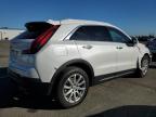 Lot #3301946430 2023 CADILLAC XT4 LUXURY