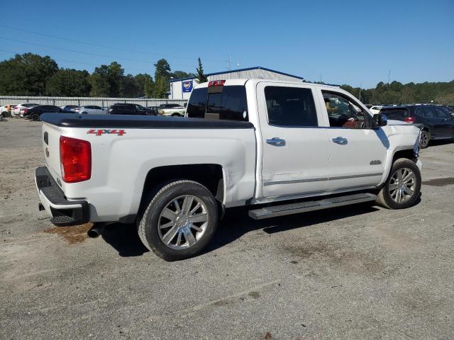 2016 CHEVROLET SILVERADO K1500 HIGH COUNTRY 3GCUKTEC8GG166496