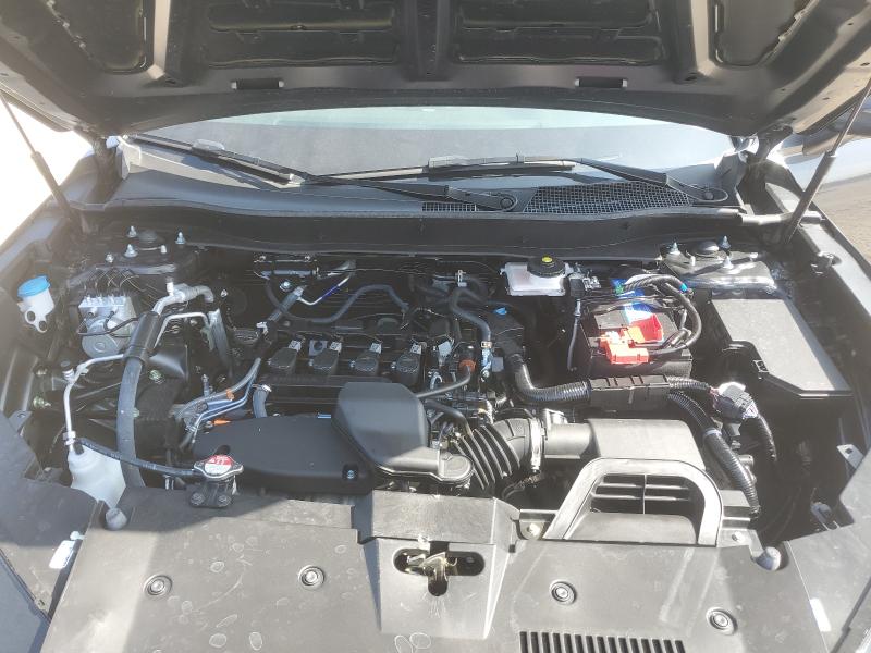 2025 HONDA CR-V LX - 7FARS3H2XSE006793