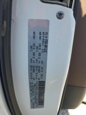 2020 CHRYSLER PACIFICA LIMITED #3290246296