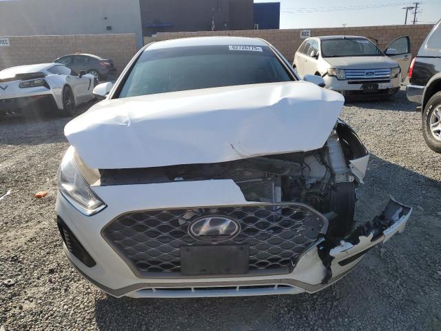 2019 HYUNDAI SONATA LIM - 5NPE34AF4KH820207