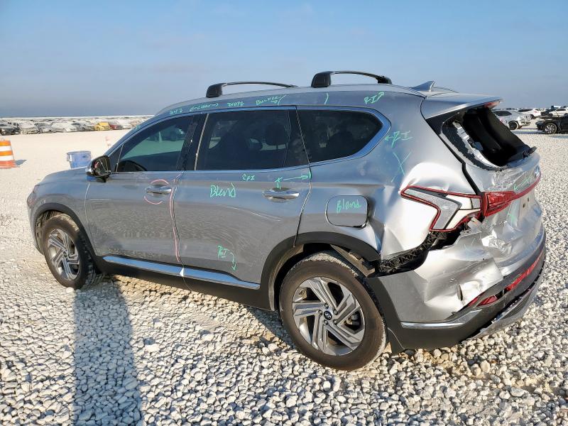 2022 HYUNDAI SANTA FE S #3292768782