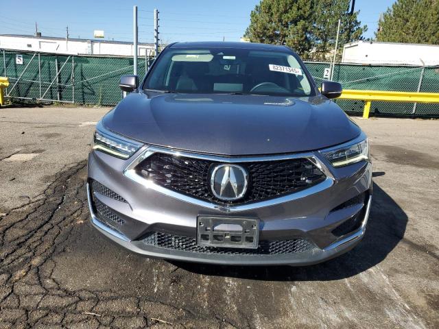 2019 ACURA RDX TECHNO 5J8TC2H52KL043872