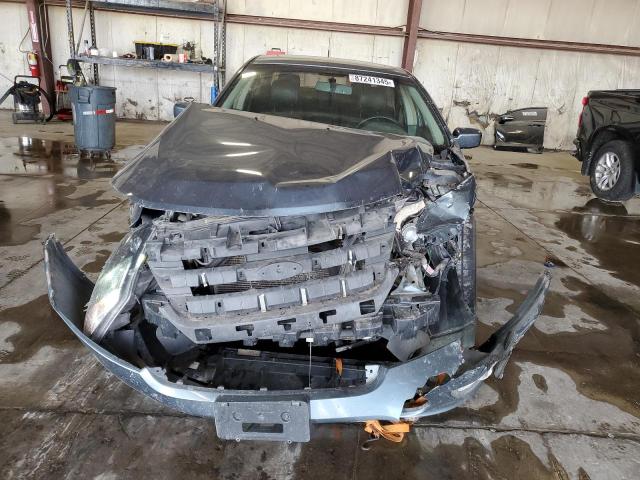 2012 FORD FUSION SEL #3290296207