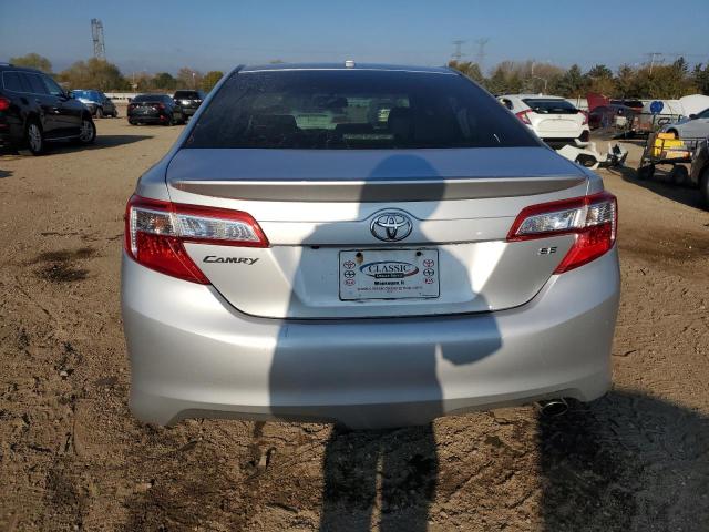 2013 TOYOTA CAMRY L #3285711664