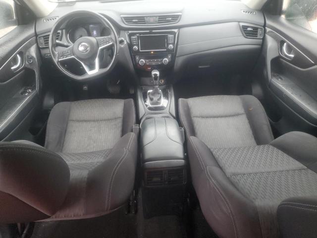 2018 NISSAN ROGUE S - JN8AT2MTXJW487934