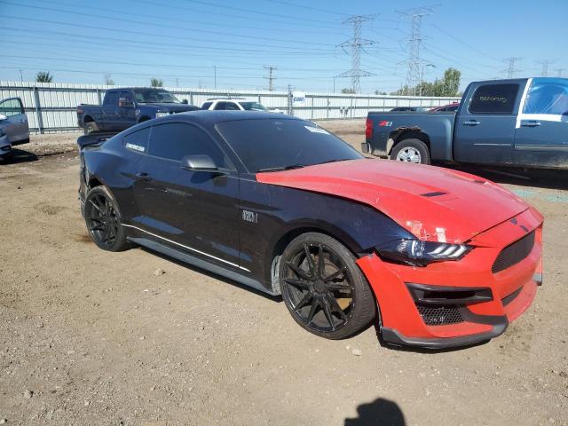 2022 FORD MUSTANG MACH I 1FA6P8R00N5554999