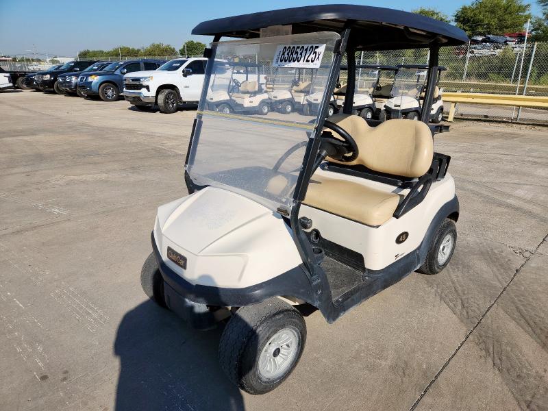 2023 CLUB CAR TEMPO FLA #3256469668