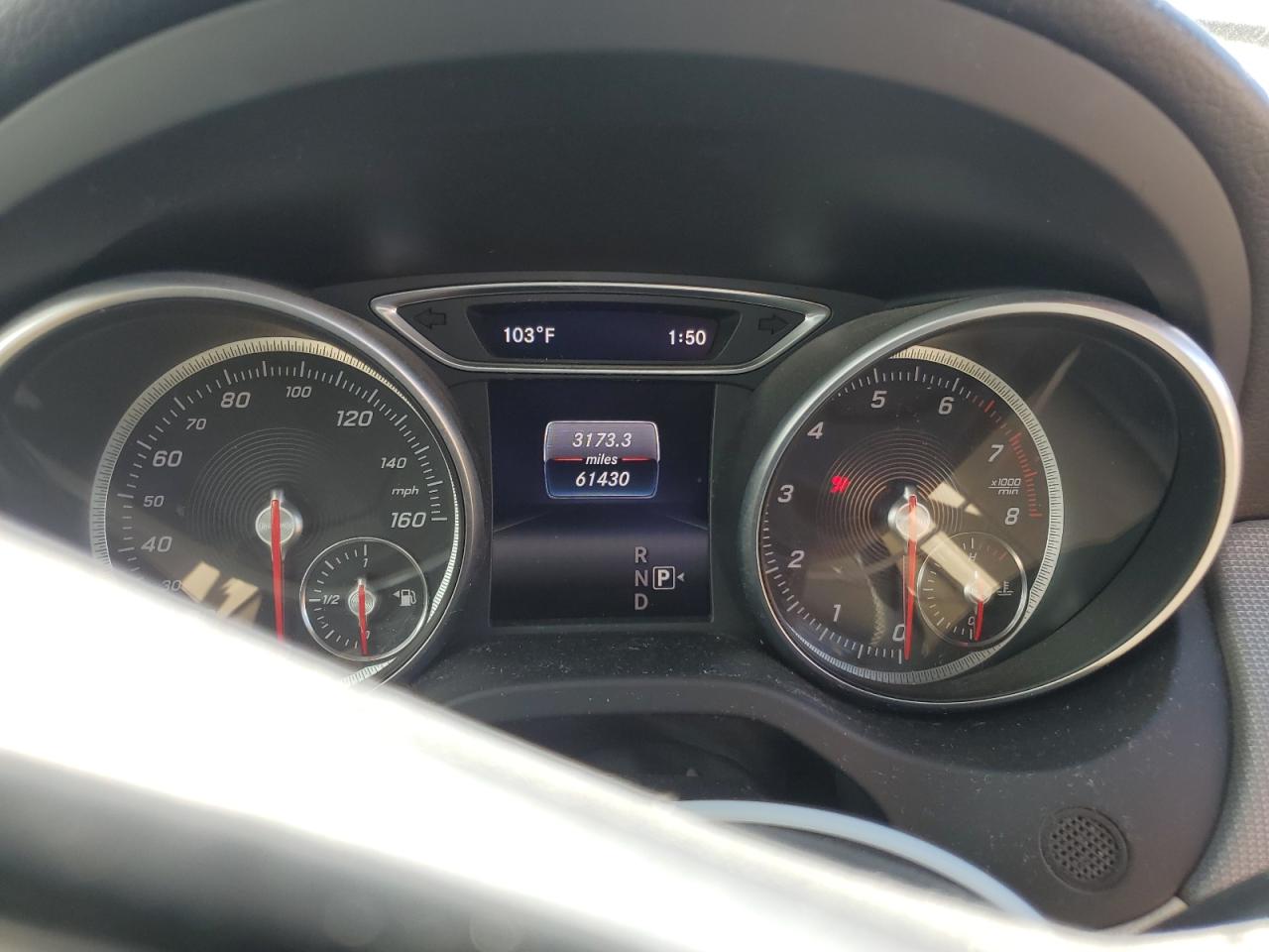 MERCEDES-BENZ GLA-CLASS 250