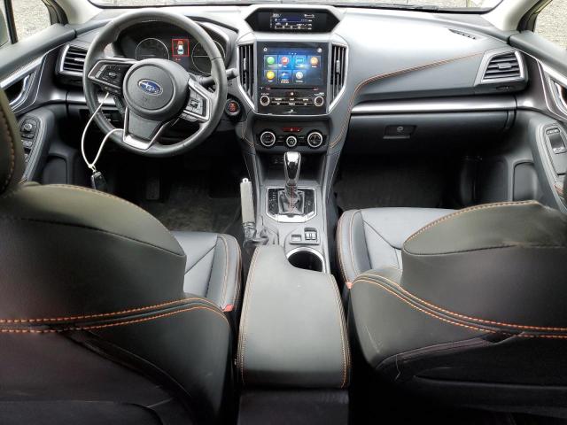 2021 SUBARU CROSSTREK JF2GTHNC5MH309544