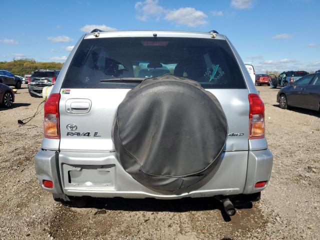 2003 TOYOTA RAV4 #3286705291