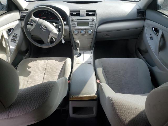 2011 TOYOTA CAMRY BASE - 4T4BF3EK9BR147322