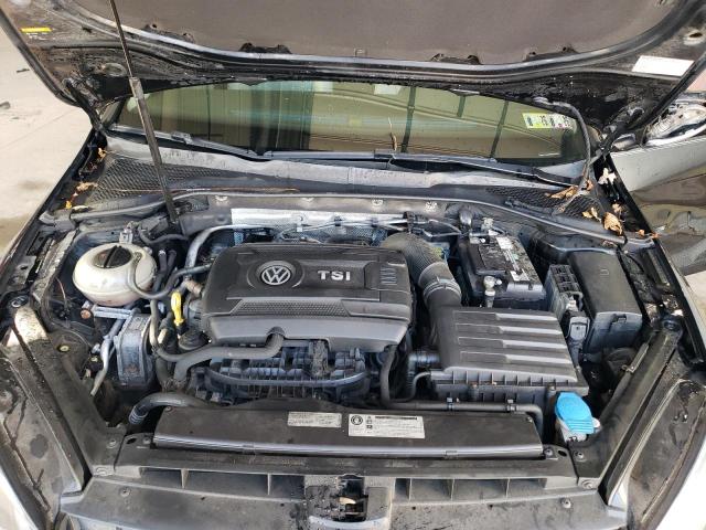 2015 VOLKSWAGEN GOLF 3VW217AU9FM033324