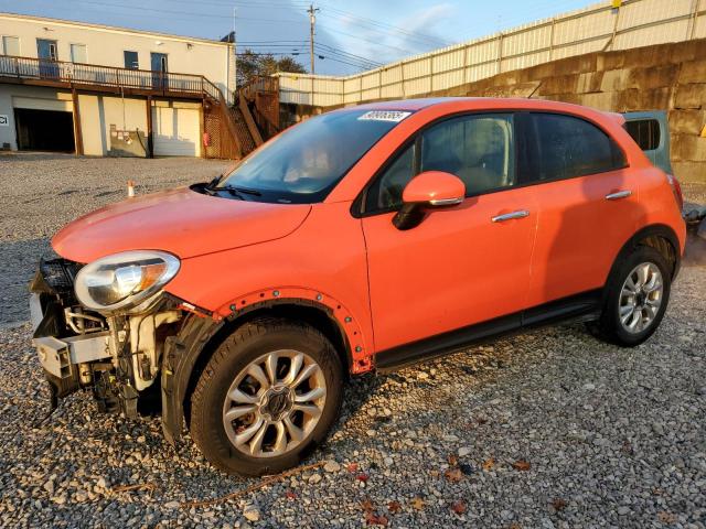 FIAT 500X EASY