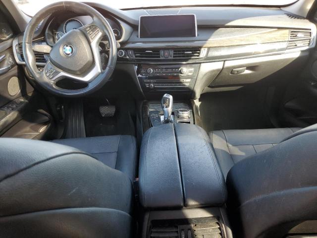 2014 BMW X5 XDRIVE3 - 5UXKR0C59E0H19715
