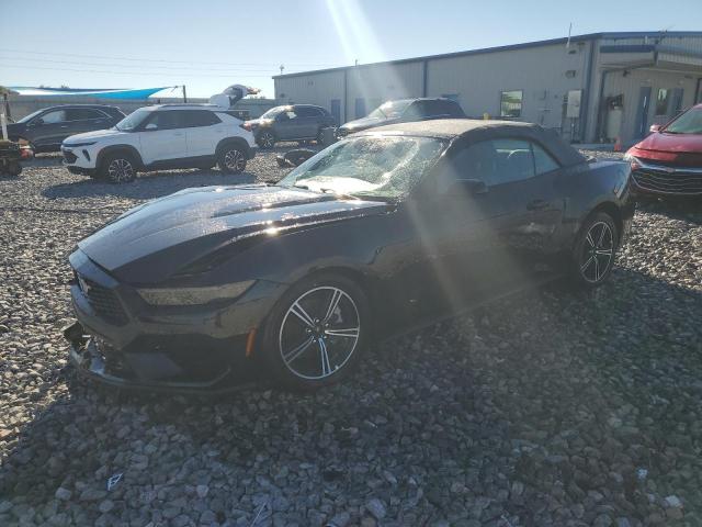 2025 FORD MUSTANG - 1FAGP8UH8S5123369