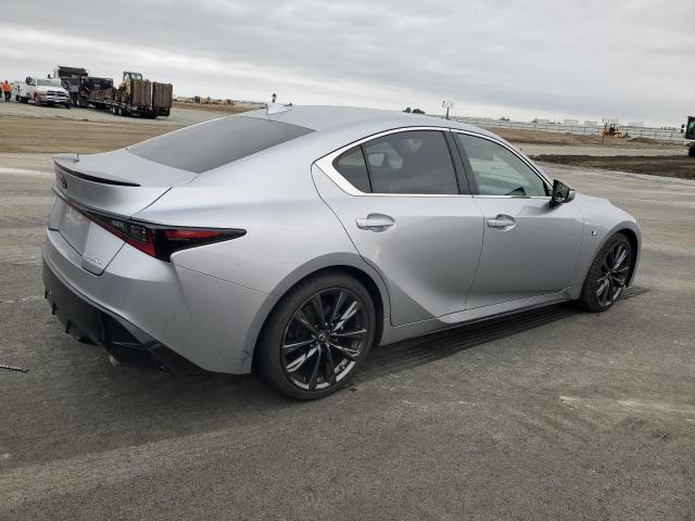 2021 LEXUS IS 350 F S #3303924720
