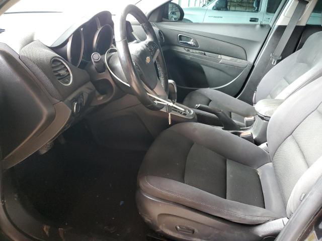 2014 CHEVROLET CRUZE LT #3262263977