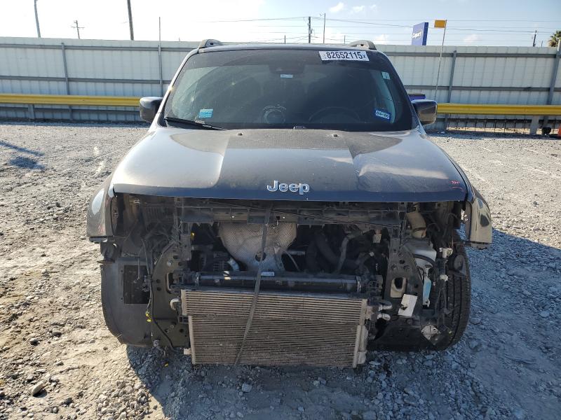 2018 JEEP RENEGADE L ZACCJABB2JPG93597