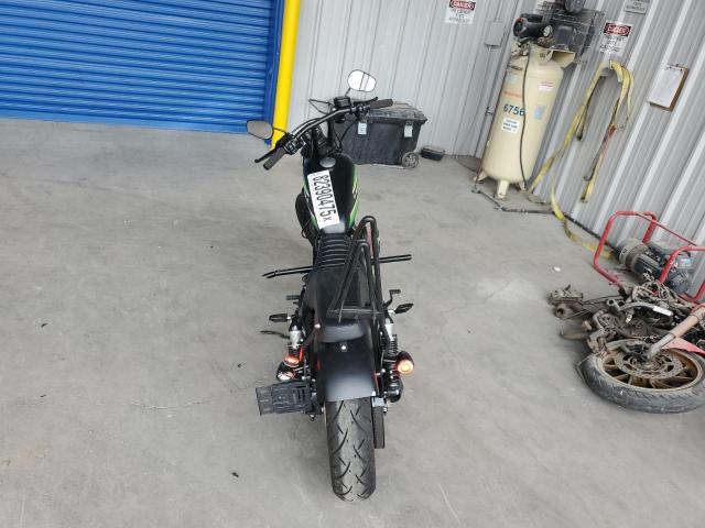 2021 HARLEY-DAVIDSON XL1200 NS 1HD1LP314MB418126