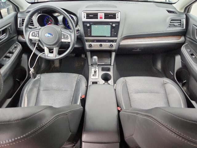 2016 SUBARU OUTBACK 3. - 4S4BSENC3G3219669