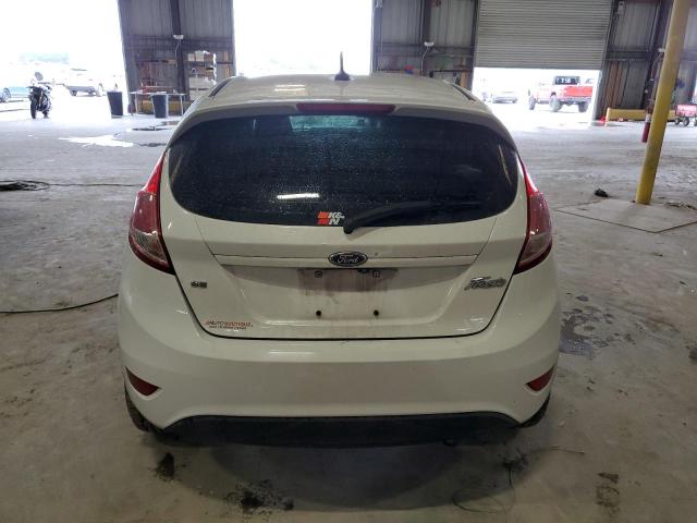 2019 FORD FIESTA SE - 3FADP4EJ2KM106591