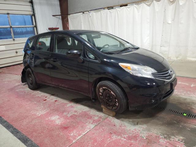 2015 NISSAN VERSA NOTE - 3N1CE2CP0FL377591