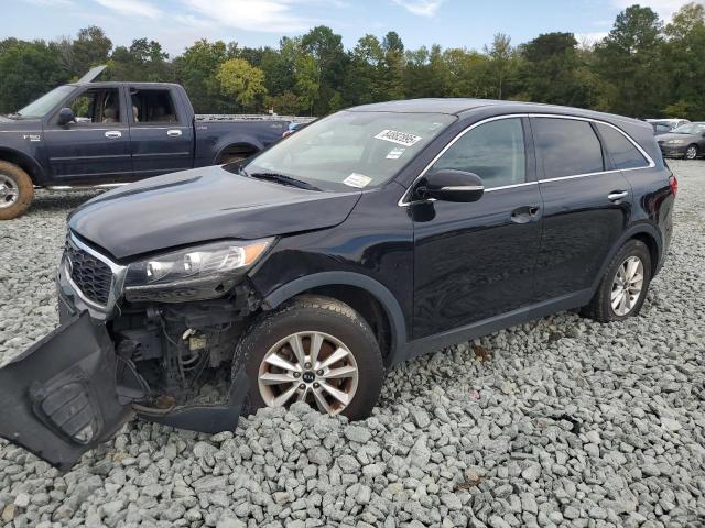 Global Auto Auctions: 2019 KIA SORENTO L