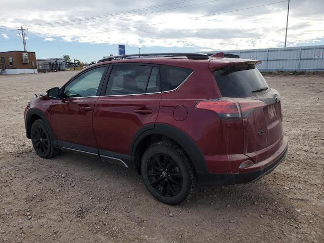 2018 TOYOTA RAV4 ADVEN - 2T3RFREV5JW749680