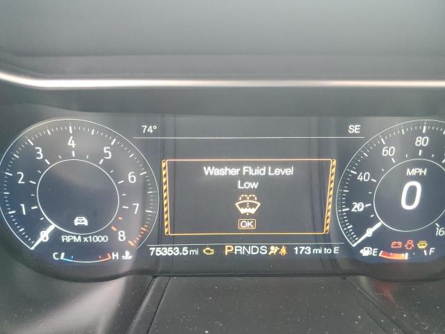 2019 FORD MUSTANG GT - 1FA6P8CF6K5120188