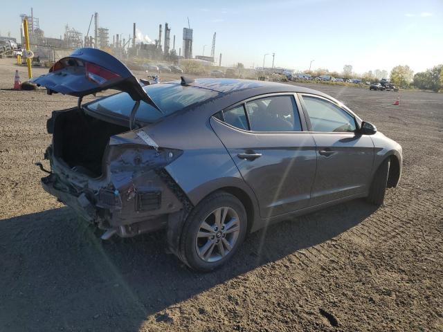 2018 HYUNDAI ELANTRA SE - KMHD84LF2JU661519