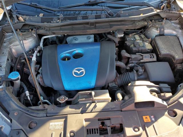 2013 MAZDA CX-5 GT - JM3KE4DE6D0157438