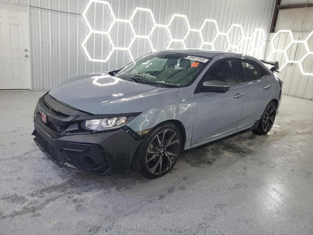 HONDA CIVIC SPOR