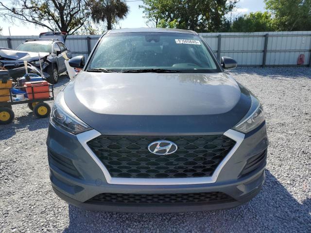 2021 HYUNDAI TUCSON SE #3297056541