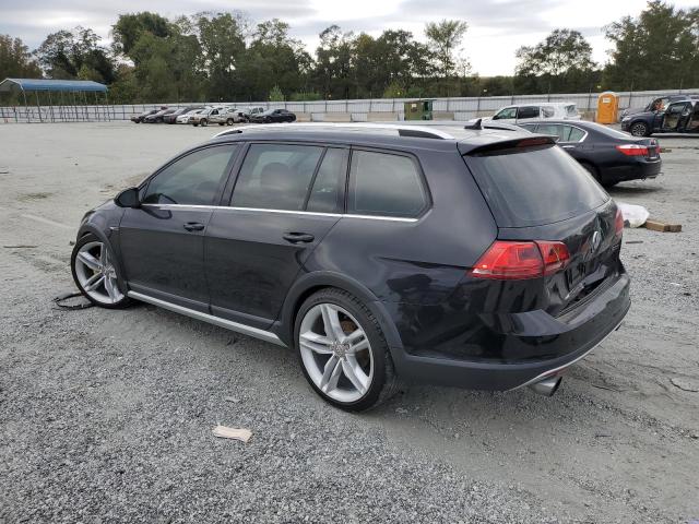 2017 VOLKSWAGEN GOLF ALLTR 3VWH17AU4HM508956