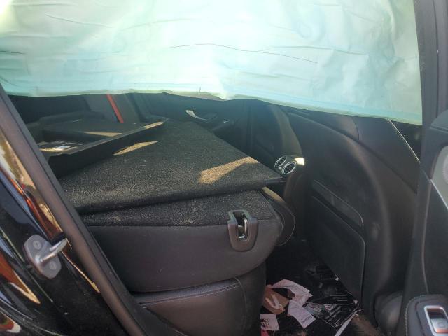 2019 MERCEDES-BENZ GLC 43 4MA WDC0G6EB5KF505731