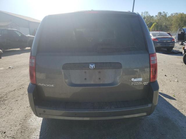 2010 DODGE GRAND CARA - 2D4RN3D18AR426591