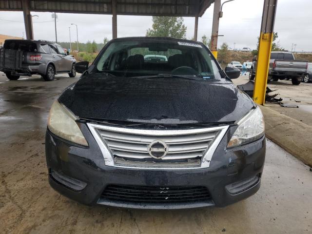 2015 NISSAN SENTRA S #3283966804