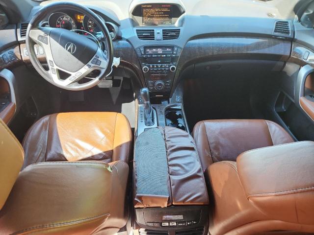 2010 ACURA MDX ADVANC #3258825819