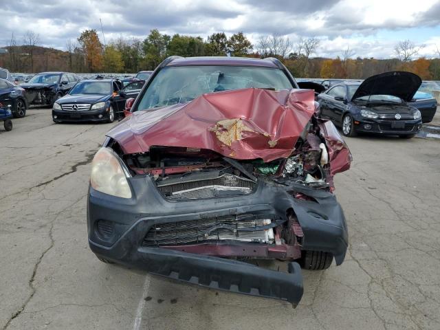 2006 HONDA CR-V EX #3305301395