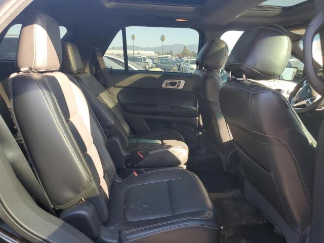 2014 FORD EXPLORER S #3284758567