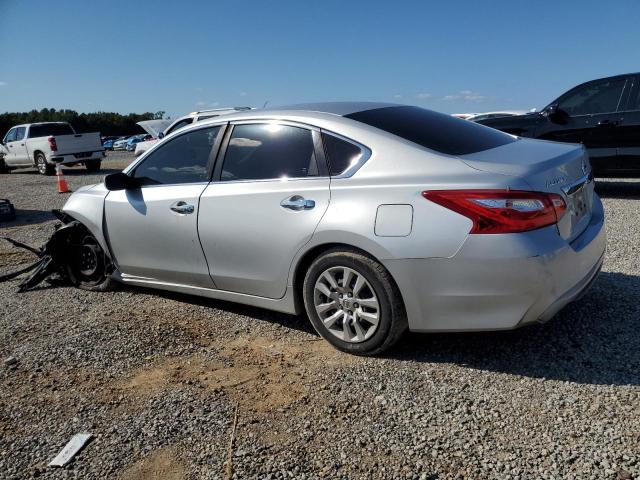 2017 NISSAN ALTIMA 2.5 - 1N4AL3APXHC211859