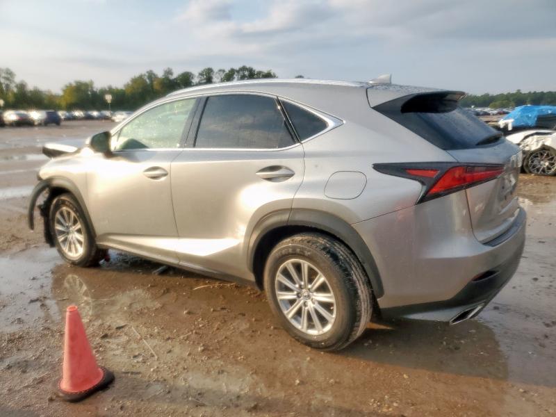 2018 LEXUS NX 300 BAS - JTJBARBZ8J2162435