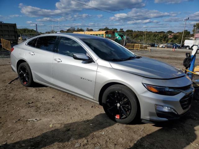 2019 CHEVROLET MALIBU LT - 1G1ZD5ST7KF211625