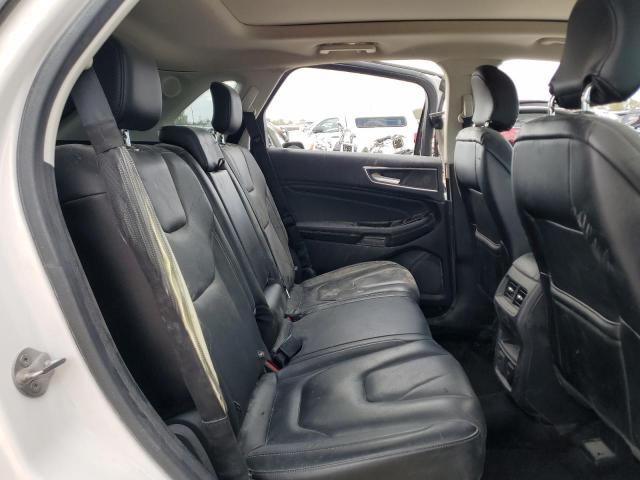 2018 FORD EDGE TITAN #3285044391