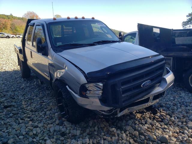 2007 FORD F-350 #3310407992