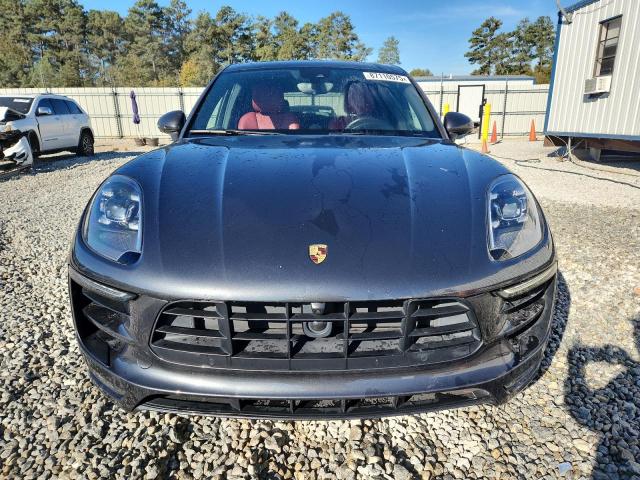 2017 PORSCHE MACAN GTS WP1AG2A57HLB51478