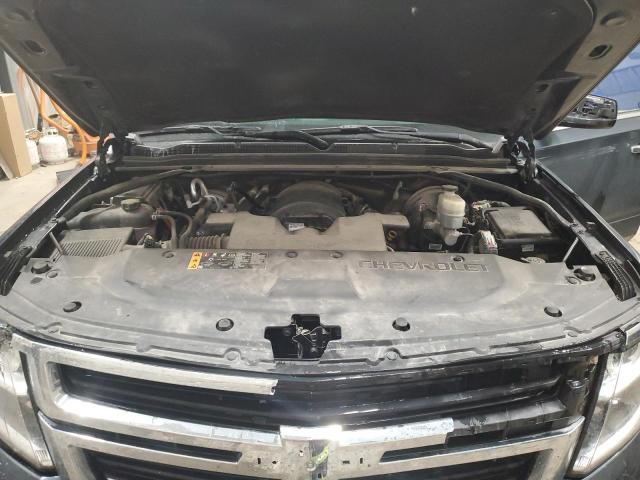 2020 CHEVROLET SUBURBAN K1500 PREMIER 1GNSKJKC4LR126403