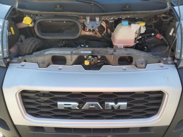 2022 RAM PROMASTER #3304358590