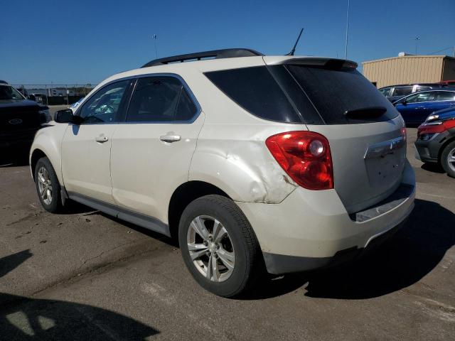2013 CHEVROLET EQUINOX LT - 1GNALDEK1DZ134358